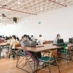 Offices at Montes Urales, Montes Urales 424, Lomas, Virreyes Lomas de Capultepec V Seccion