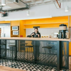 Serviced offices to lease in Mexico City
