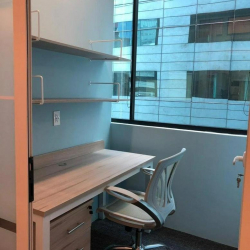 Serviced offices to rent in Mexico City