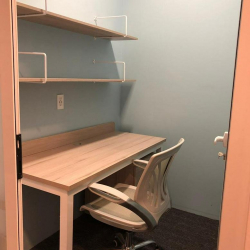 Office accomodation - Mexico City