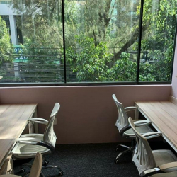 Executive office centres to let in Mexico City