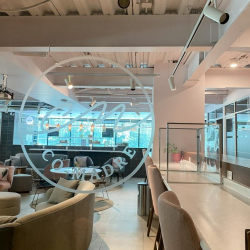 Office suite in Mexico City