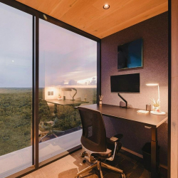 Image of Cancun serviced office