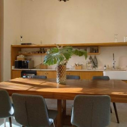 Office accomodation - Mexico City