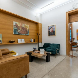 Serviced offices to rent in 