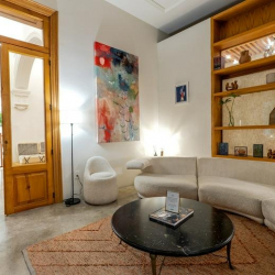 Serviced offices to rent in 