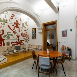 Serviced offices to rent in 