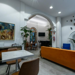 Serviced office centres to lease in Mexico City