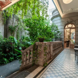 Serviced office to let in Mexico City