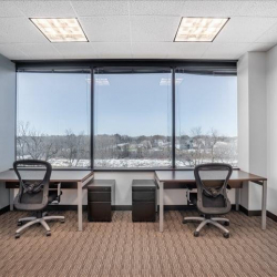 Serviced office in Pewaukee