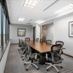Pewaukee executive suite