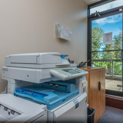 Office spaces in central Surrey