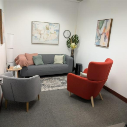 Serviced office - Surrey