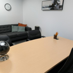 Surrey executive office centre