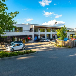 Serviced office in Surrey