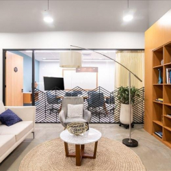 Serviced office - Bogota