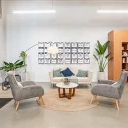 Serviced office centres to rent in Bogota