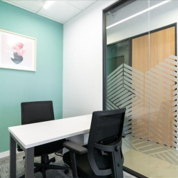 Offices at Nuestro Bogota, Avenida Carrera 86, No.55A-75