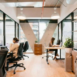 Office spaces in central Santiago