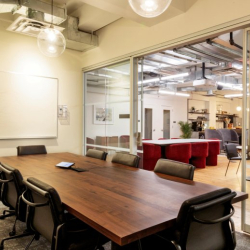 Executive suites to let in New York City