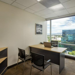Serviced office to rent in Guatemala City