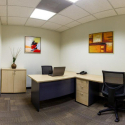 Serviced office - Guatemala City