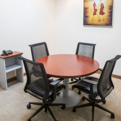 Office spaces to rent in Guatemala City