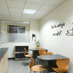 Interior of Oficina 903, Avenida La Reforma 9-55, Zona 10