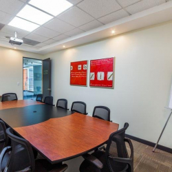 Oficina 903, Avenida La Reforma 9-55, Zona 10