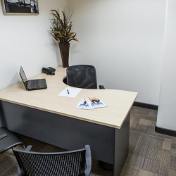 Guatemala City serviced office centre