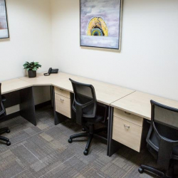 Oficina 903, Avenida La Reforma 9-55, Zona 10 executive offices