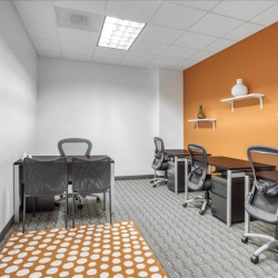 Offices at One Alhambra Plaza, Floor PH