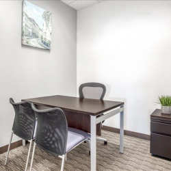 Executive office - Coral Gables
