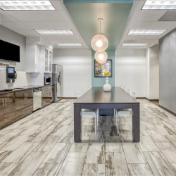 Coral Gables executive suite