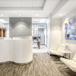 Executive office to rent in Coral Gables