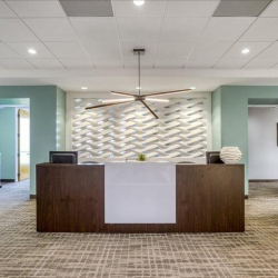 Office suites to hire in Coral Gables