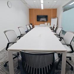 One Dundas Street West, Suite 2500 executive office centres