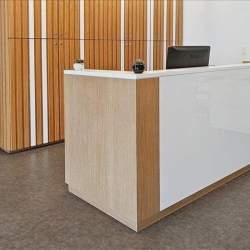 Office suite to rent in Toronto