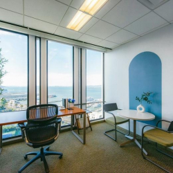 Image of San Francisco office accomodation