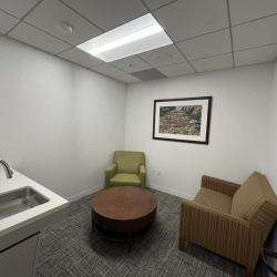 Image of San Francisco serviced office