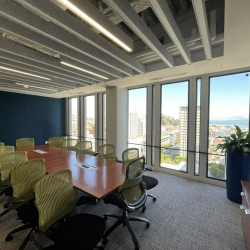 Executive suite - San Francisco