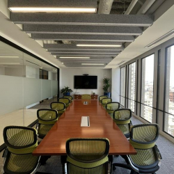 Offices at One Embarcadero Center, Suite 1200