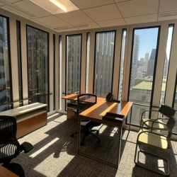 Serviced offices to rent in 