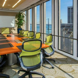 Serviced offices to rent in 