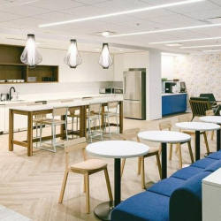 San Francisco office suite