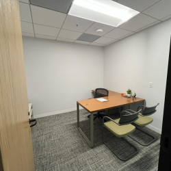 Exterior image of One Embarcadero Center, Suite 1200