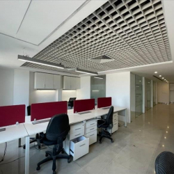 Image of Metairie executive office