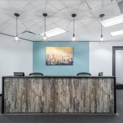 Office spaces in central Metairie