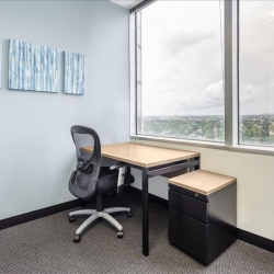 Office spaces in central Metairie