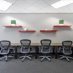 Office accomodation - Metairie